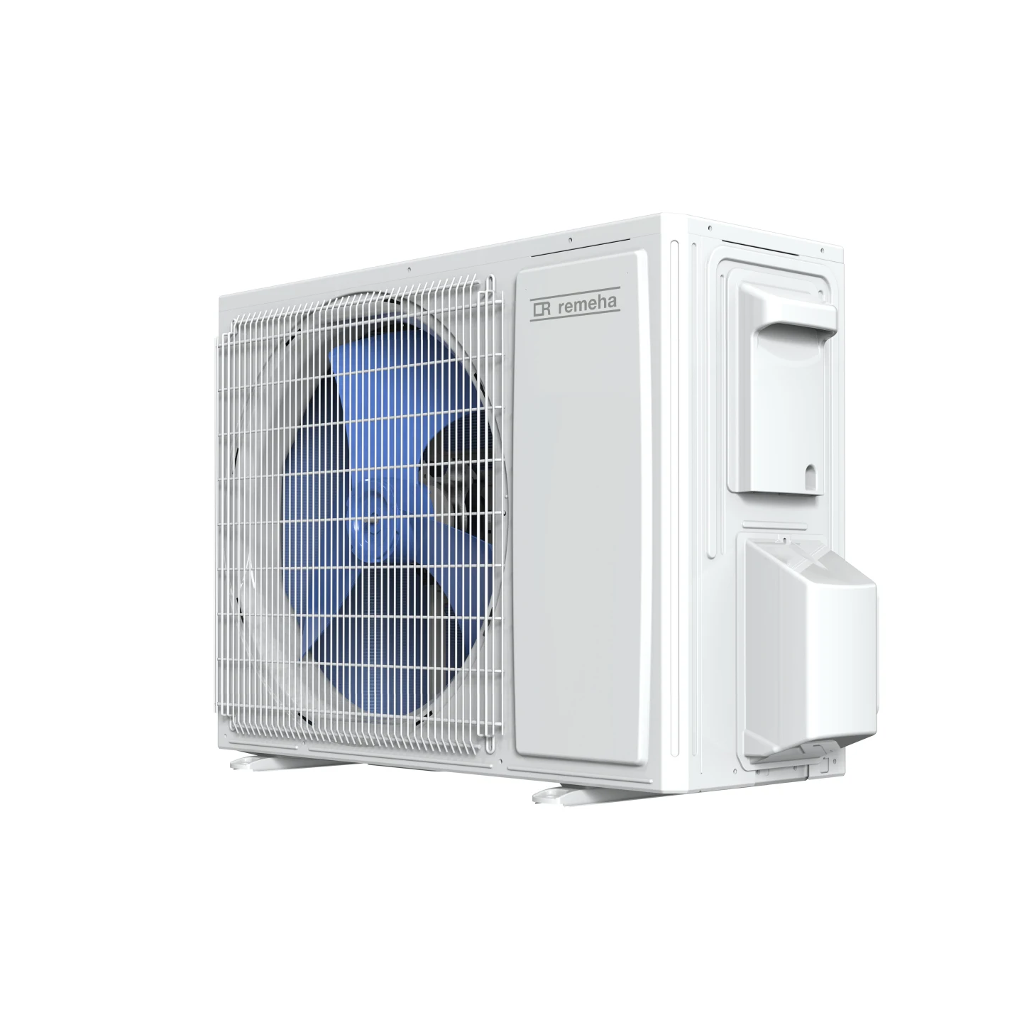 Remeha Diva Mono-Split BuitenUnit 5 KW(HK198)