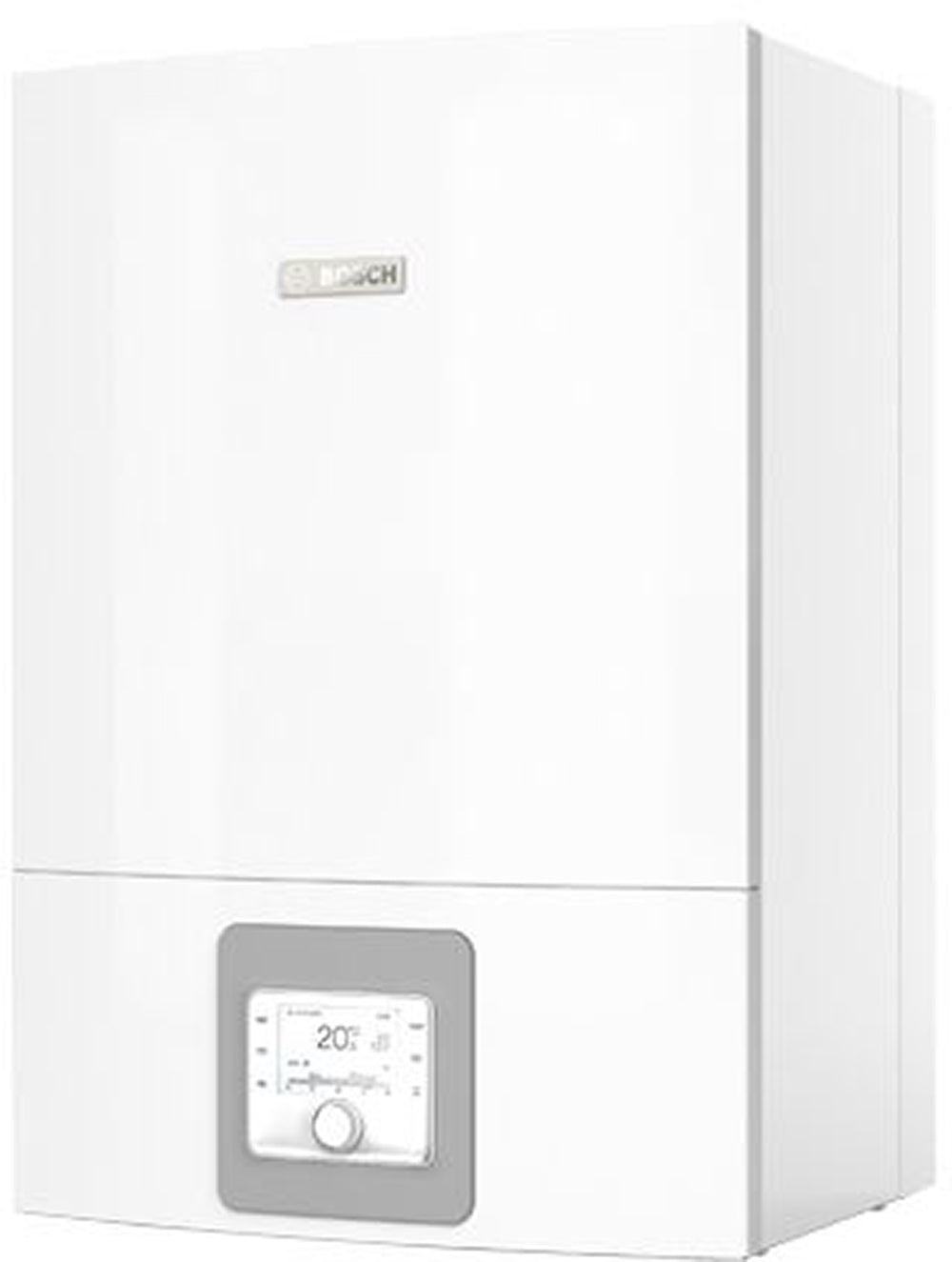 Bosch Indoor Unit Compress CS3400I Hybrid T10-14