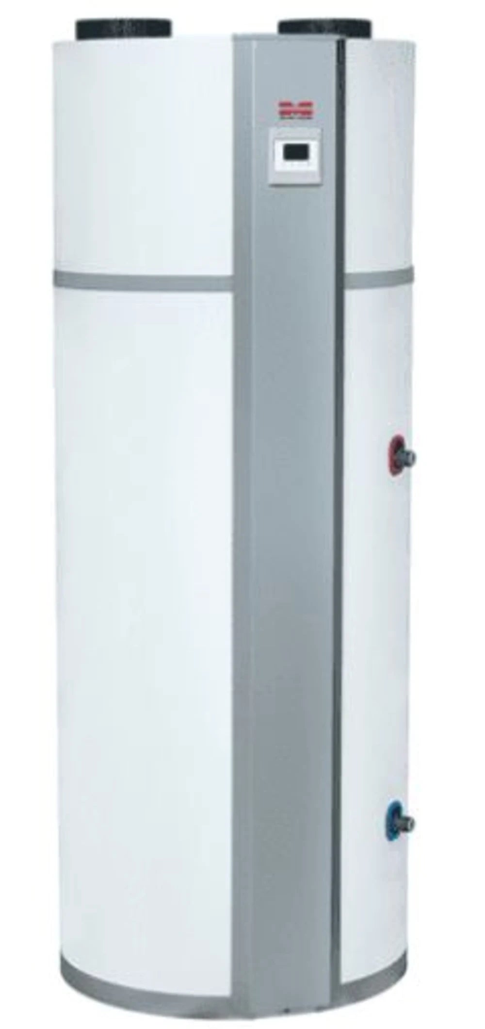 Metro Ventilation heat pump Boiler MetroAIR Aqua 201S 190L