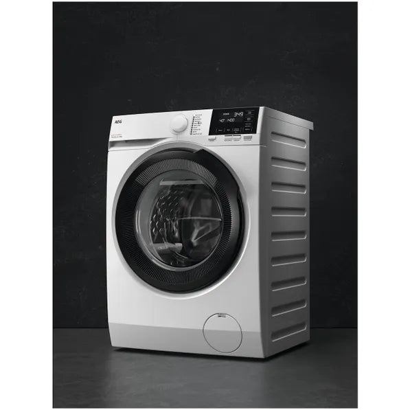 AEG - Wasautomaat A 8kg 1600trn EcoInverter Softplus Aquacontrol 6000serie