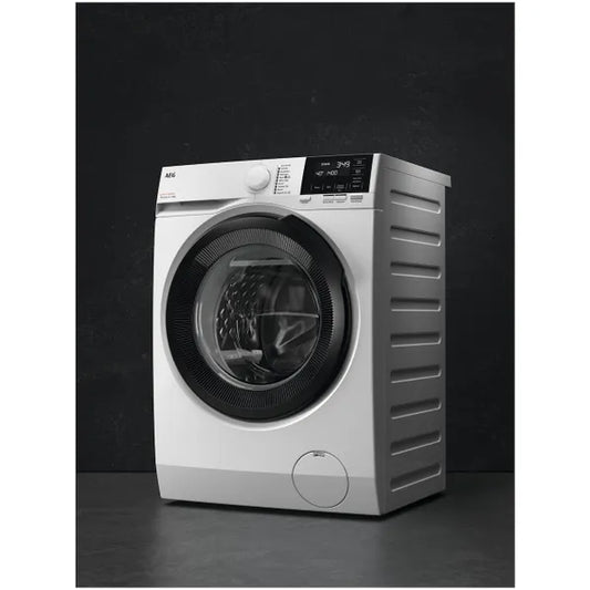 AEG - Washing machine A 8kg 1600trn EcoInverter Softplus Aquacontrol 6000series 