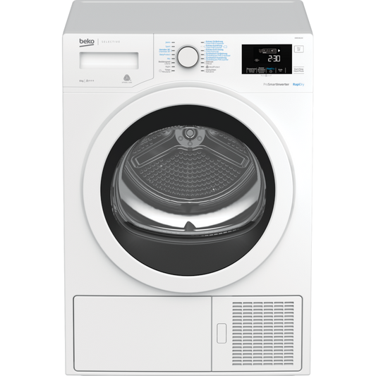 Beko - DR8536GX0 