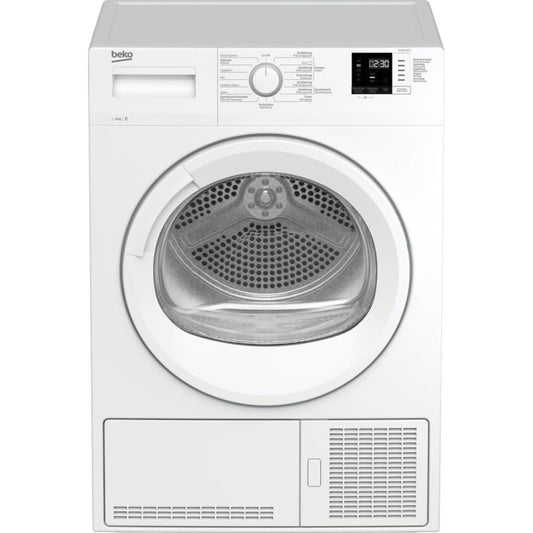 Beko - DCU8235BXT