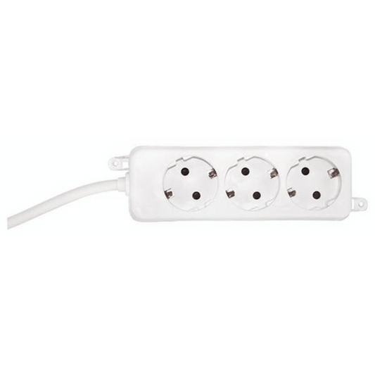 Bach Power strip 3V without switch