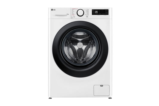 LG - Wasautomaat 10kg - F4WR3010S6W