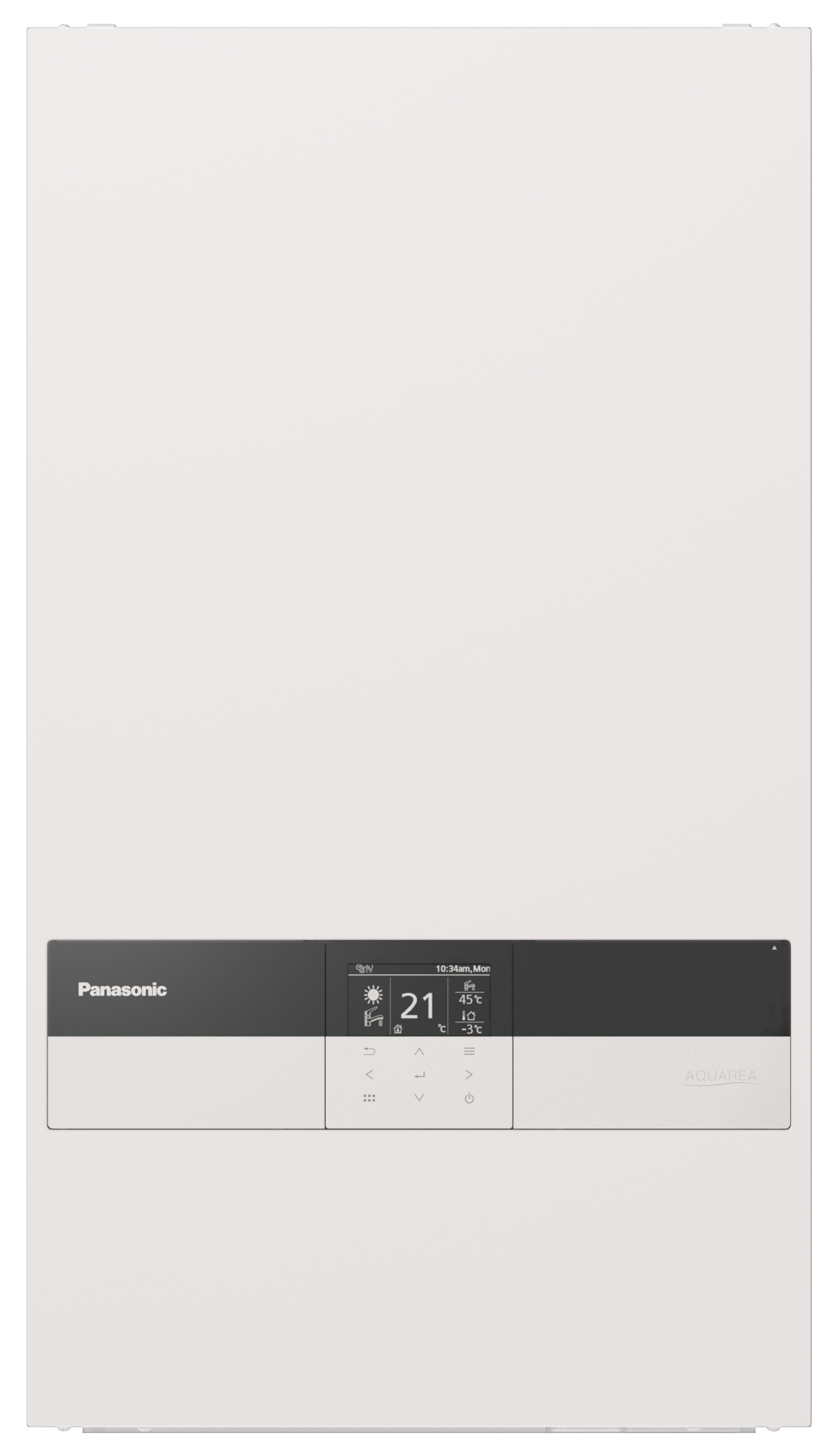 Panasonic - M-Series 16kW - 3-phase - BiBloc - WH-WXG16ME8/WH-SDC0316M9E8 