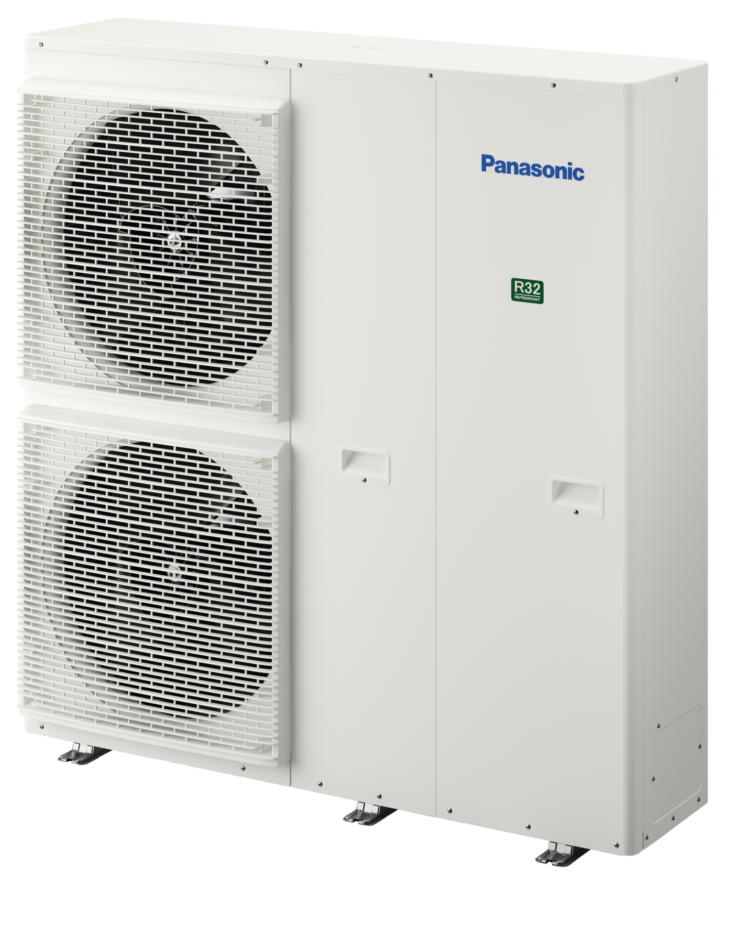 Panasonic Warmtepomp J Mono T-CAP BuitenUnit 9KW TAW