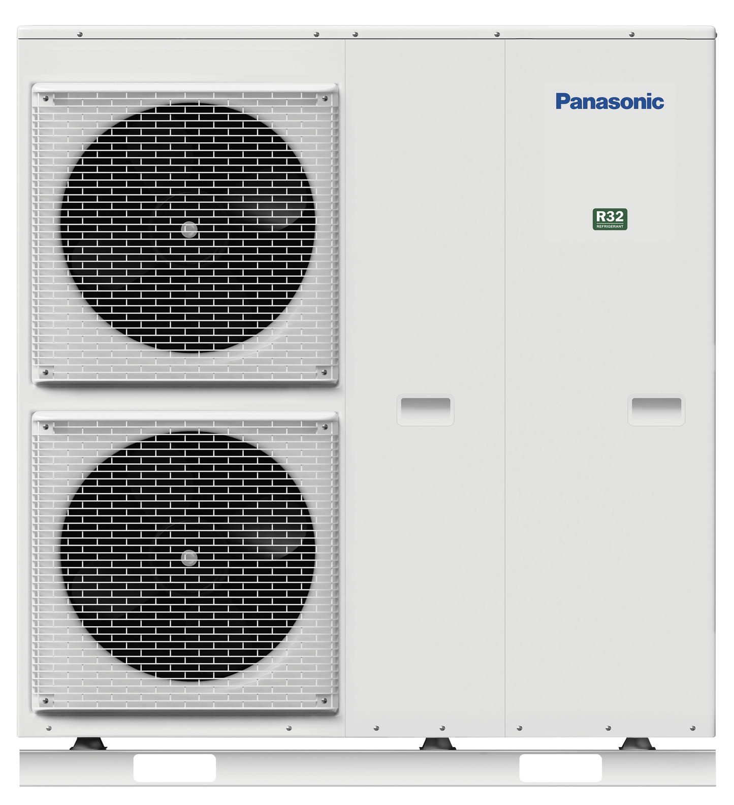 Panasonic Warmtepomp J Mono T-CAP BuitenUnit 12KW TAW