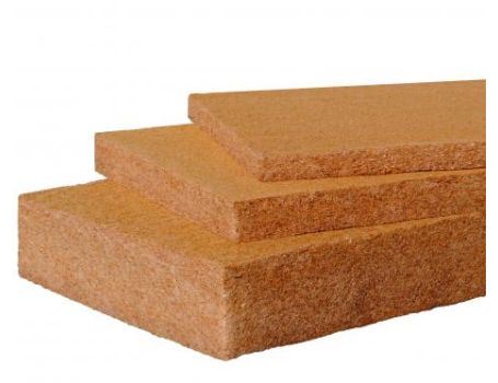 Wood fiber insulation - Pavaflex - SUBSIDY - Price per pack 