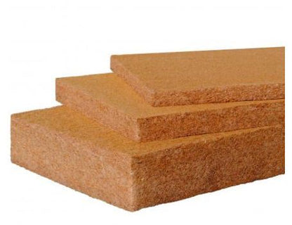 Wood fiber insulation - Pavaflex - SUBSIDY - Price per pack 