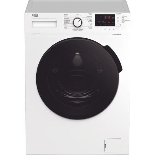 Beko - WTV9725XCW1 