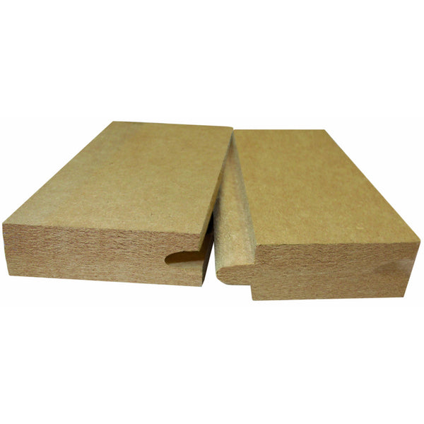 Pavatex Isolair - Wood fiber board - Price per board