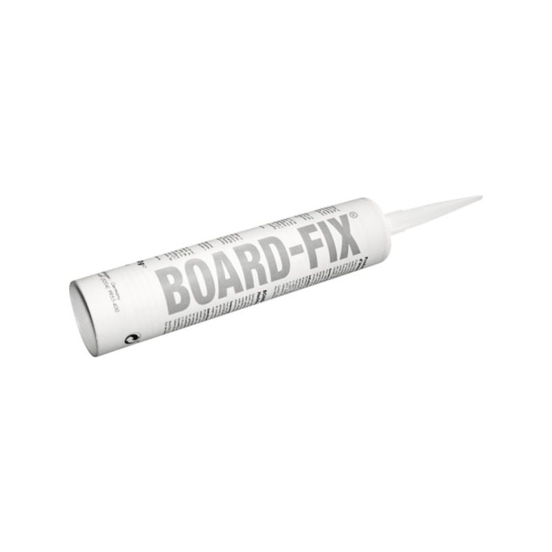 Jackoboard Board-Fix 290ml: Jackoboard Board-Fix in een tube van 290ml.