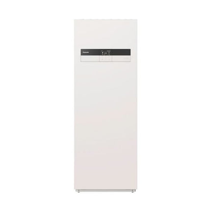 SET Panasonic Warmtepomp K BI-BLOC 5KW - Inclusief boiler