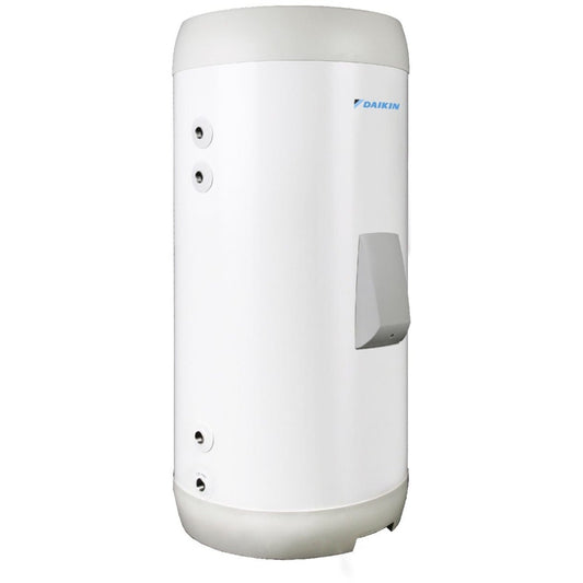 Réservoir en acier inoxydable Daikin ALT 3 pour. Pompe à chaleur 200L