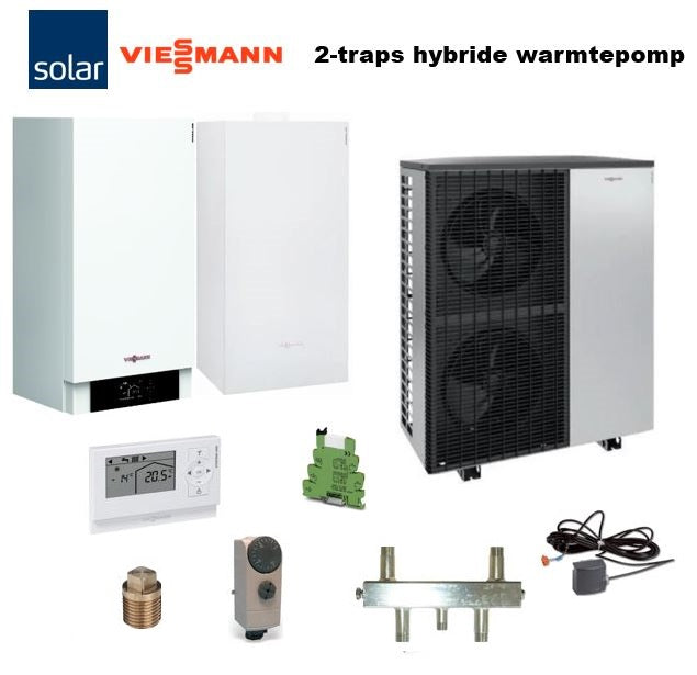 Ontdek de efficiënte en betrouwbare warmtepompen van deverduurzamingshop voor duurzame verwarming en koeling van woningen en gebouwen. Maximaal comfort, minimale milieu-impact.