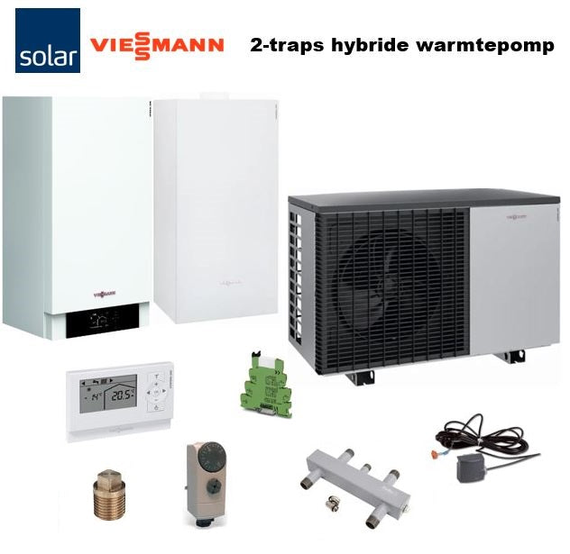 Ontdek de efficiënte en betrouwbare warmtepompen van deverduurzamingshop voor duurzame verwarming en koeling van woningen en gebouwen. Maximaal comfort, minimale milieu-impact.