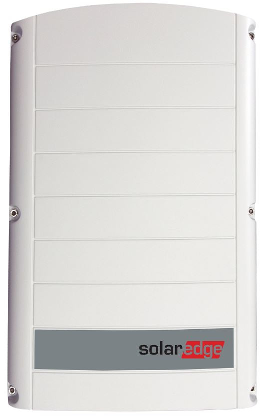 SolarEdge 3F Omvormer SE17K-RW SETAPP: "SolarEdge SE17K-RW SETAPP driefasige omvormer"