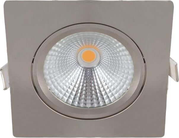 Bath Led VK 5W 2700K IP44 DIM ALU