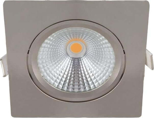 Bath Led VK 5W 2700K IP44 DIM ALU