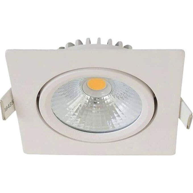 Bath Led VK 5W 2700K WIT IP44 DIM