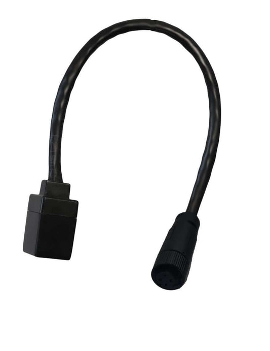 Bliq Verloopkabel Solis & K-Star- GX16-4 RS485: "Bliq Verloopkabel Solis & K-Star- GX16-4 RS485 - Handige accessoire voor Solis & K-Star omvormers"